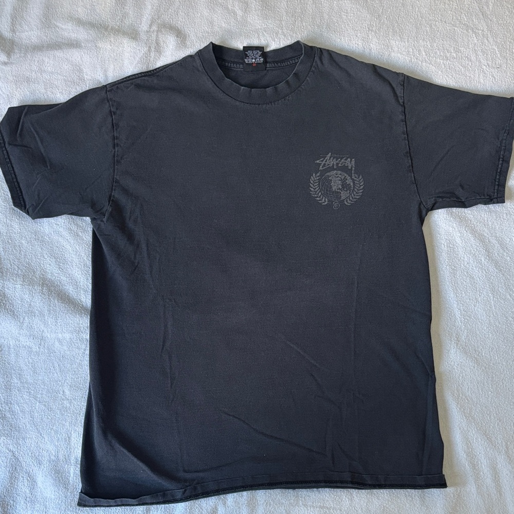 Stussy Graphic Tee